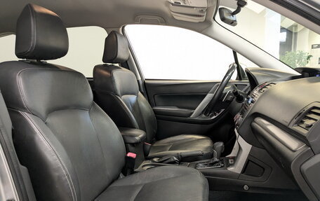 Subaru Forester, 2012 год, 1 475 000 рублей, 24 фотография