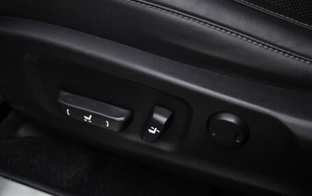 Lexus RX IV рестайлинг, 2016 год, 3 349 000 рублей, 23 фотография