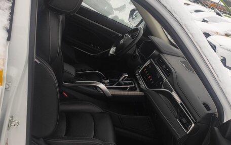 Geely Atlas, 2024 год, 1 660 000 рублей, 4 фотография