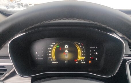 Geely Atlas, 2024 год, 1 660 000 рублей, 5 фотография