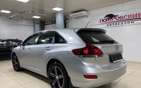 Toyota Venza I, 2013 год, 1 715 000 рублей, 9 фотография