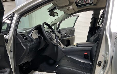 Toyota Venza I, 2013 год, 1 715 000 рублей, 11 фотография