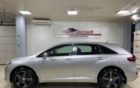 Toyota Venza I, 2013 год, 1 715 000 рублей, 10 фотография
