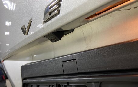 Toyota Venza I, 2013 год, 1 715 000 рублей, 8 фотография