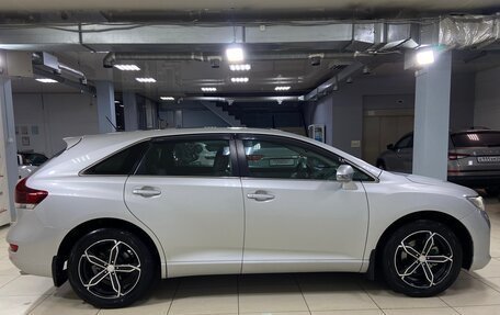 Toyota Venza I, 2013 год, 1 715 000 рублей, 5 фотография