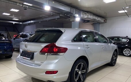 Toyota Venza I, 2013 год, 1 715 000 рублей, 6 фотография