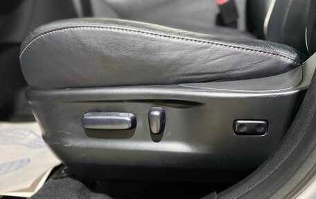 Toyota Venza I, 2013 год, 1 715 000 рублей, 13 фотография