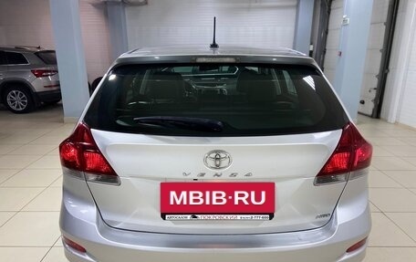 Toyota Venza I, 2013 год, 1 715 000 рублей, 7 фотография