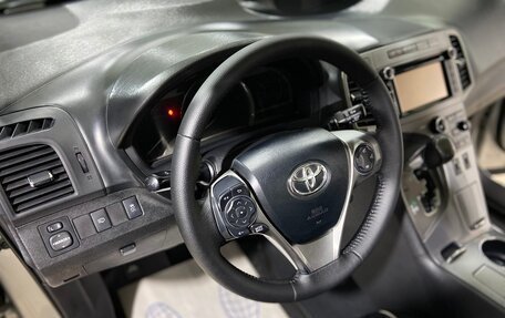Toyota Venza I, 2013 год, 1 715 000 рублей, 14 фотография