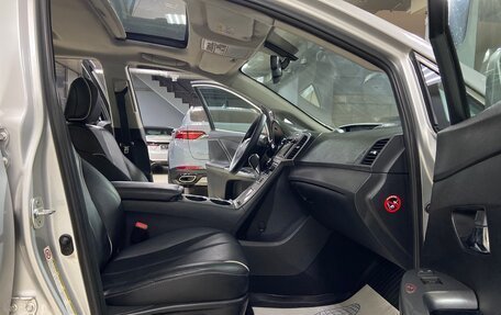 Toyota Venza I, 2013 год, 1 715 000 рублей, 18 фотография