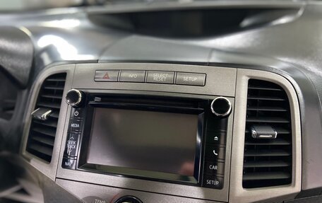 Toyota Venza I, 2013 год, 1 715 000 рублей, 21 фотография