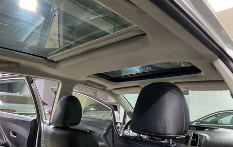 Toyota Venza I, 2013 год, 1 715 000 рублей, 17 фотография