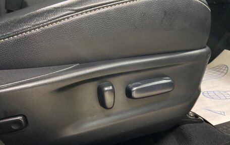 Toyota Venza I, 2013 год, 1 715 000 рублей, 19 фотография