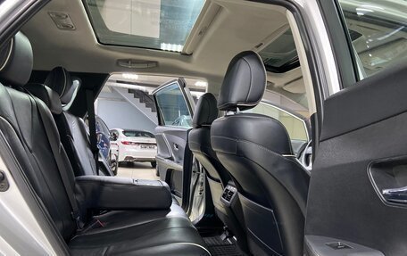 Toyota Venza I, 2013 год, 1 715 000 рублей, 16 фотография