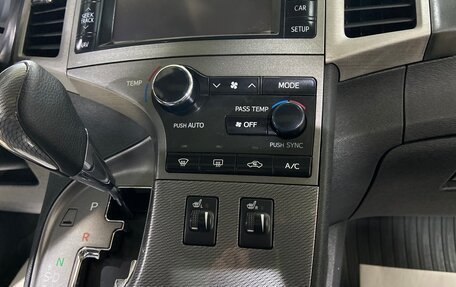 Toyota Venza I, 2013 год, 1 715 000 рублей, 20 фотография