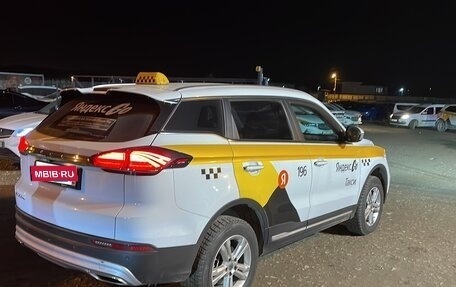 Geely Atlas, 2024 год, 1 605 000 рублей, 5 фотография