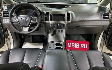 Toyota Venza I, 2013 год, 1 715 000 рублей, 23 фотография