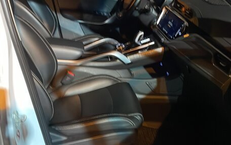 Geely Atlas, 2024 год, 1 605 000 рублей, 6 фотография