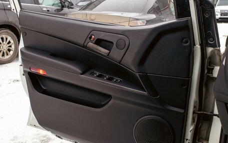 SsangYong Kyron I, 2011 год, 955 000 рублей, 12 фотография