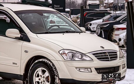 SsangYong Kyron I, 2011 год, 955 000 рублей, 8 фотография