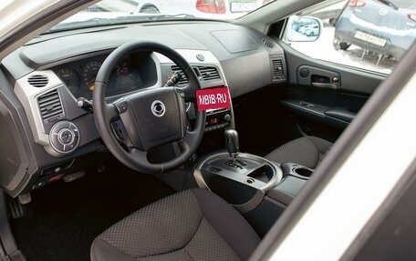 SsangYong Kyron I, 2011 год, 955 000 рублей, 13 фотография