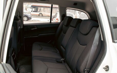 SsangYong Kyron I, 2011 год, 955 000 рублей, 16 фотография