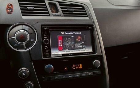 SsangYong Kyron I, 2011 год, 955 000 рублей, 14 фотография