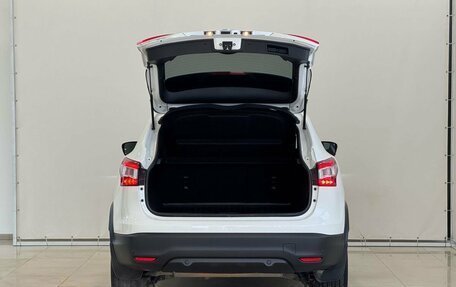 Nissan Qashqai, 2018 год, 1 737 000 рублей, 9 фотография