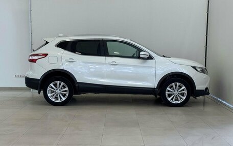 Nissan Qashqai, 2018 год, 1 737 000 рублей, 11 фотография