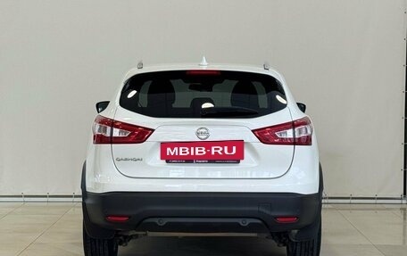 Nissan Qashqai, 2018 год, 1 737 000 рублей, 8 фотография