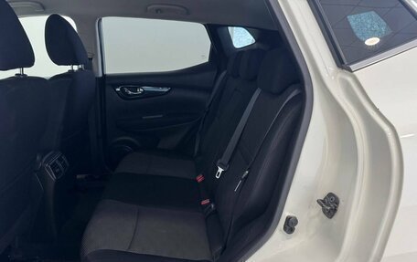 Nissan Qashqai, 2018 год, 1 737 000 рублей, 14 фотография