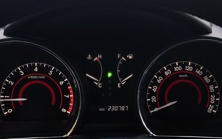 Toyota Highlander III, 2011 год, 1 890 000 рублей, 13 фотография