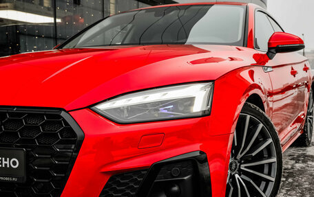 Audi A5, 2022 год, 4 649 000 рублей, 2 фотография