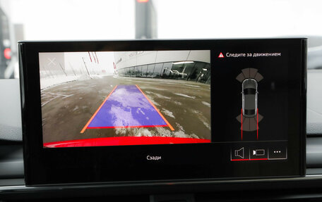 Audi A5, 2022 год, 4 649 000 рублей, 18 фотография