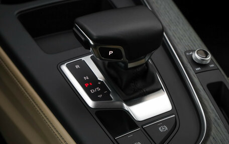 Audi A5, 2022 год, 4 649 000 рублей, 22 фотография