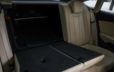 Audi A5, 2022 год, 4 649 000 рублей, 34 фотография