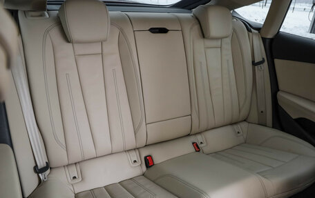 Audi A5, 2022 год, 4 649 000 рублей, 32 фотография