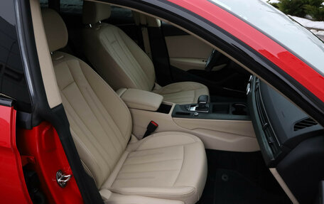 Audi A5, 2022 год, 4 649 000 рублей, 30 фотография