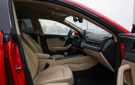 Audi A5, 2022 год, 4 649 000 рублей, 31 фотография