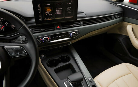 Audi A5, 2022 год, 4 649 000 рублей, 23 фотография