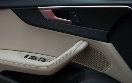 Audi A5, 2022 год, 4 649 000 рублей, 26 фотография