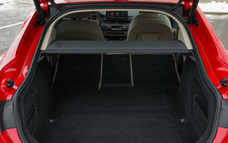 Audi A5, 2022 год, 4 649 000 рублей, 37 фотография