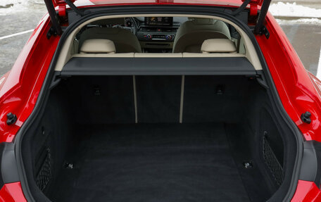 Audi A5, 2022 год, 4 649 000 рублей, 36 фотография