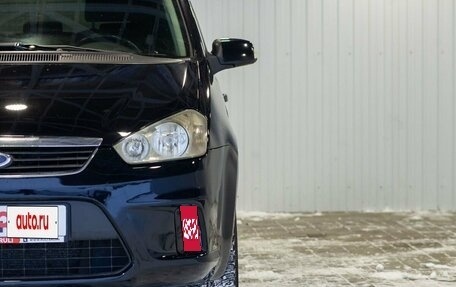 Ford C-MAX I рестайлинг, 2008 год, 455 000 рублей, 5 фотография