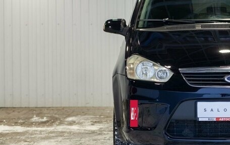 Ford C-MAX I рестайлинг, 2008 год, 455 000 рублей, 4 фотография