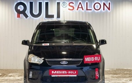 Ford C-MAX I рестайлинг, 2008 год, 455 000 рублей, 2 фотография