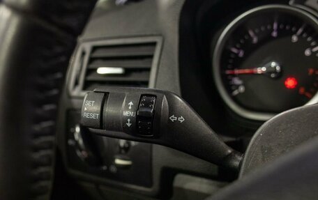 Ford C-MAX I рестайлинг, 2008 год, 455 000 рублей, 22 фотография