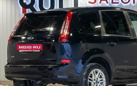 Ford C-MAX I рестайлинг, 2008 год, 455 000 рублей, 13 фотография