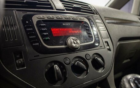 Ford C-MAX I рестайлинг, 2008 год, 455 000 рублей, 25 фотография