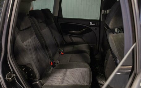 Ford C-MAX I рестайлинг, 2008 год, 455 000 рублей, 29 фотография